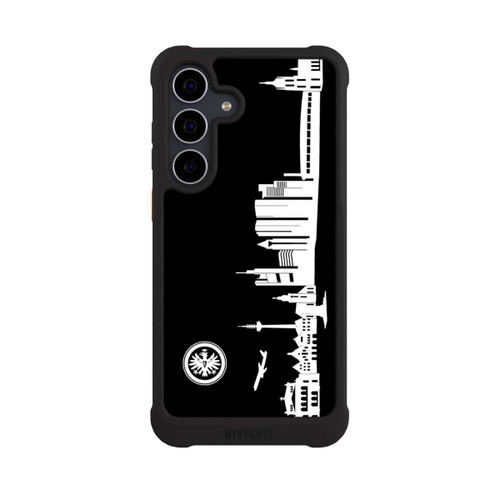Samsung Galaxy S25 FE NIVOmax Frankfurter Skyline