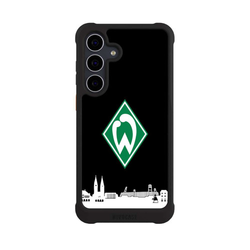 Samsung Galaxy S25 FE NIVOmax WB Skyline