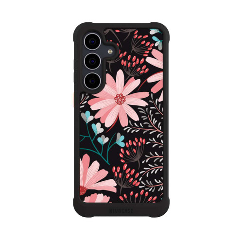 Samsung Galaxy S25 FE NIVOmax Floral Autumn 2