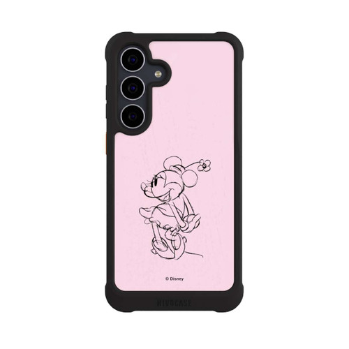 Samsung Galaxy S25 FE NIVOmax Minniemouse Vintage