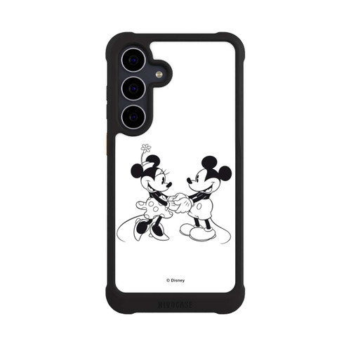 Samsung Galaxy S25 FE NIVOmax Micky and Minnie
