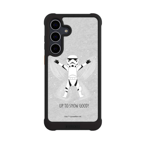 Samsung Galaxy S25 FE NIVOmax Up to Snow Good - Star Wars