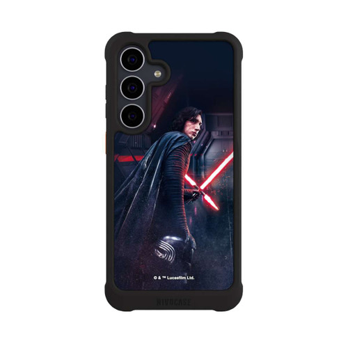 Samsung Galaxy S25 FE NIVOmax Kylo Ren - Star Wars 8