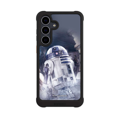 Samsung Galaxy S25 FE NIVOmax R2D2 - Star Wars 8