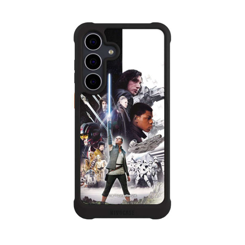 Samsung Galaxy S25 FE NIVOmax Besatzung - Star Wars 8