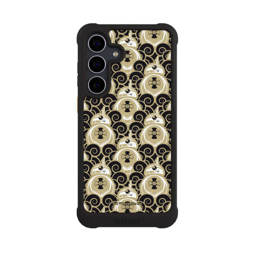 Samsung Galaxy S25 FE NIVOmax BB8 Muster - Star Wars 8
