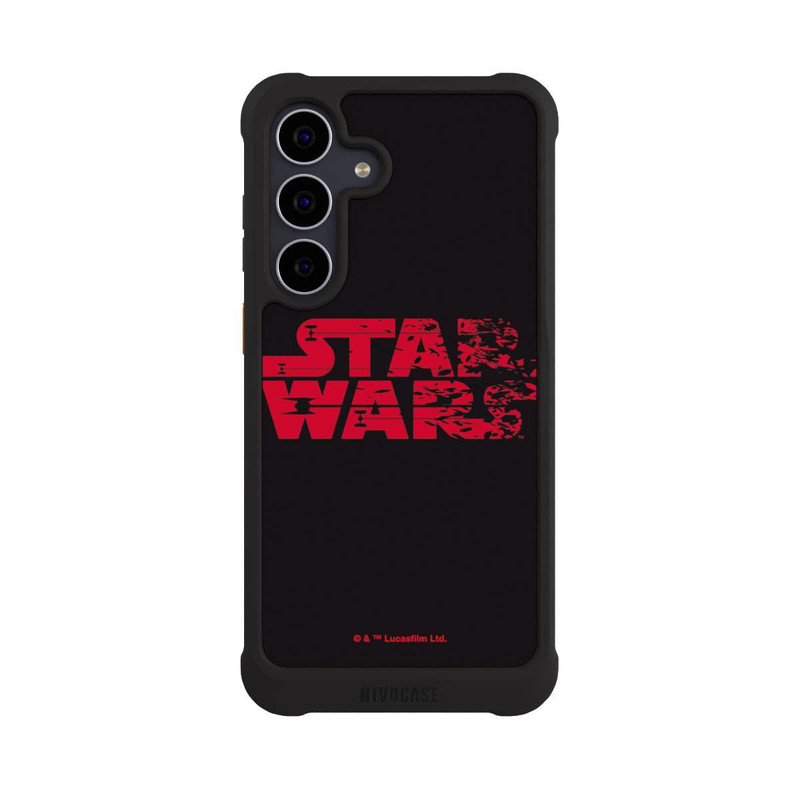 Galaxy S25 FE NIVOmax Star Wars 8