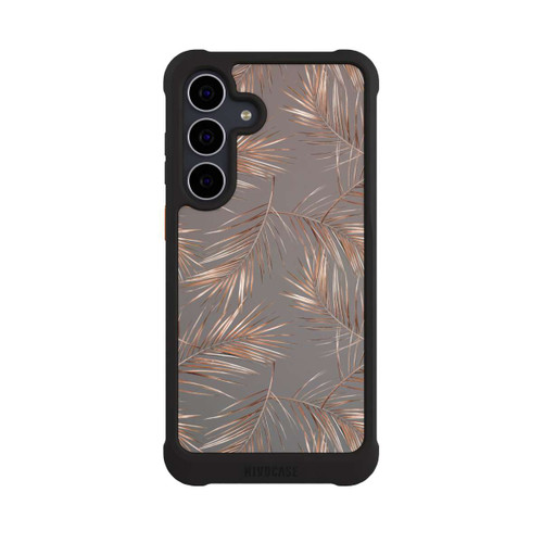 Samsung Galaxy S25 FE NIVOmax Nadelpalme