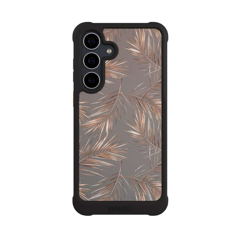 Galaxy S25 FE NIVOmax Nadelpalme