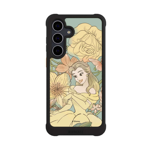 Samsung Galaxy S25 FE NIVOmax Belle Royal Floral No 2