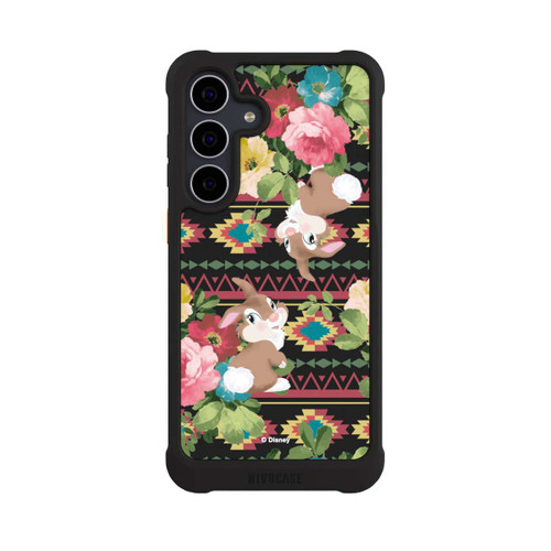 Samsung Galaxy S25 FE NIVOmax Thumper Floral Vintage