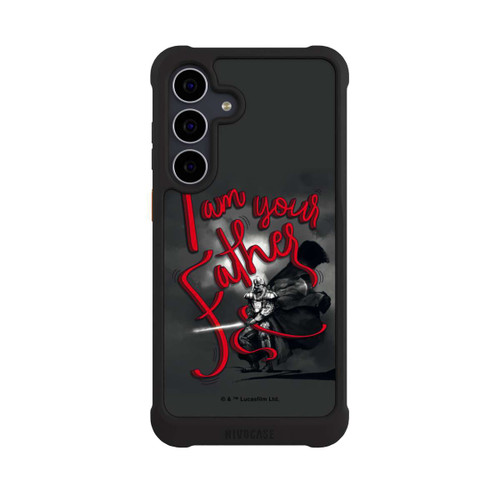 Samsung Galaxy S25 FE NIVOmax I Am Your Father Son