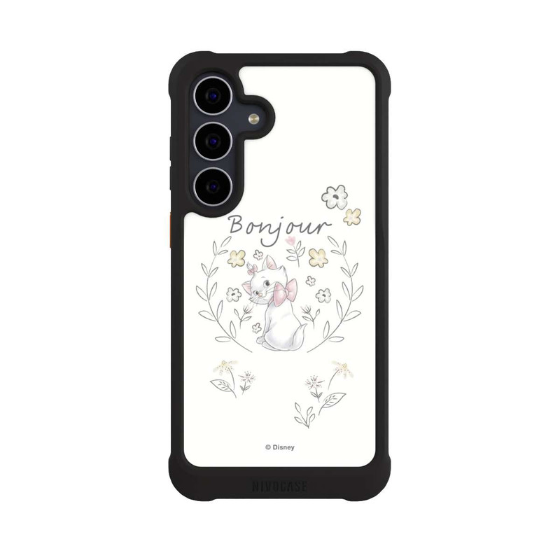 Galaxy S25 FE NIVOmax Marie Cute