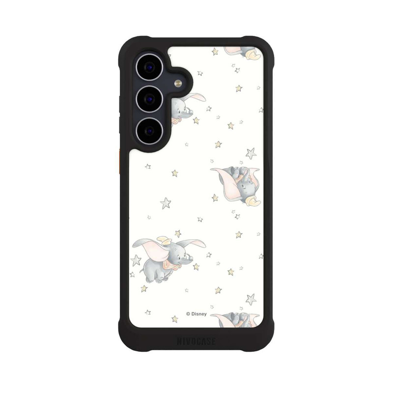 Galaxy S25 FE NIVOmax Dumbo Pattern