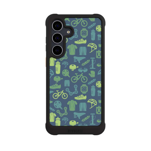 Samsung Galaxy S25 FE NIVOmax Bikes &amp; Parts