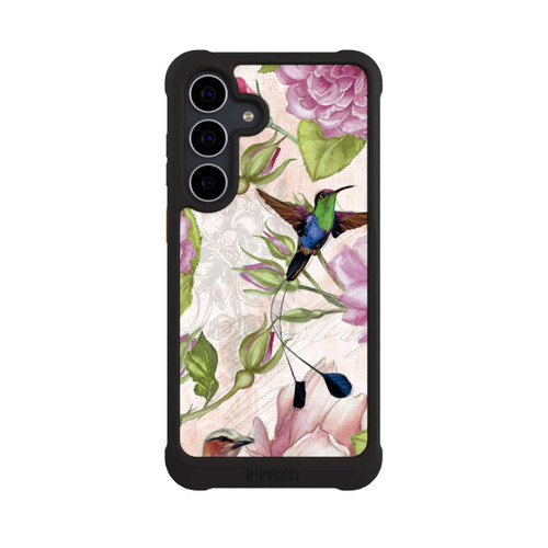Samsung Galaxy S25 FE NIVOmax Motif Colibri