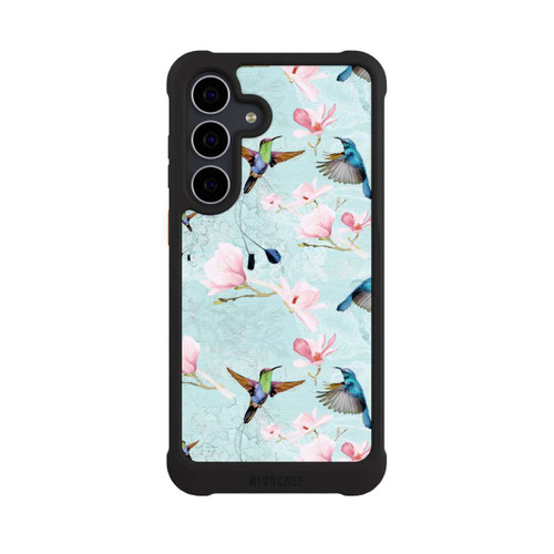 Samsung Galaxy S25 FE NIVOmax Vintage Kolibri