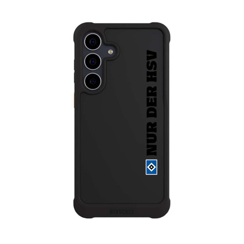 Samsung Galaxy S25 FE NIVOmax Nur der HSV - ohne Hintergrund