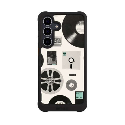 Samsung Galaxy S25 FE NIVOmax Data Uni