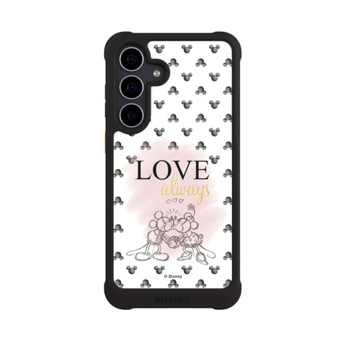 Samsung Galaxy S25 FE NIVOmax Micky Love Always
