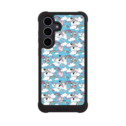 Samsung Galaxy S25 FE NIVOmax Minnie Pattern 02