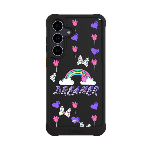 Samsung Galaxy S25 FE NIVOmax Dreamer Transparent