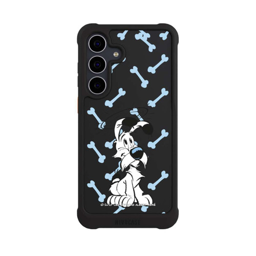 Samsung Galaxy S25 FE NIVOmax Rêves d'Idéfix Transparent
