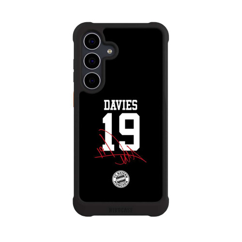 Samsung Galaxy S25 FE NIVOmax Davies #19 - FCB