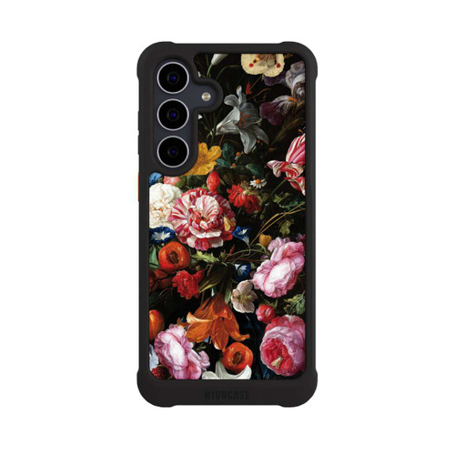 Samsung Galaxy S25 FE NIVOmax Colorful bouquet