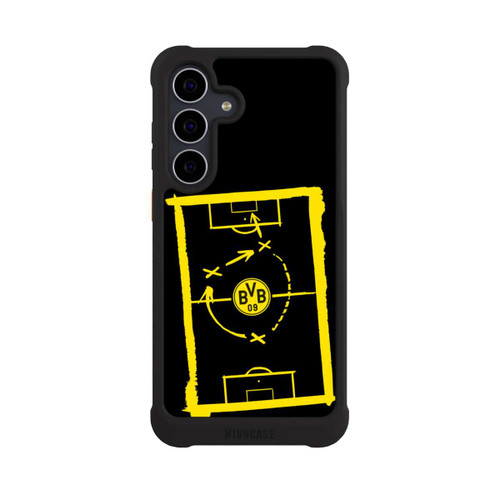 Samsung Galaxy S25 FE NIVOmax Spielstrategie - BVB