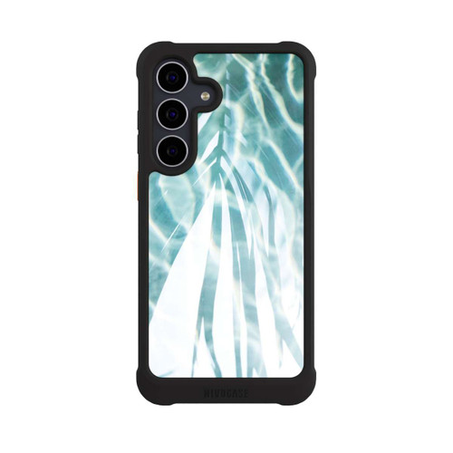 Samsung Galaxy S25 FE NIVOmax Reflets d'eau 2