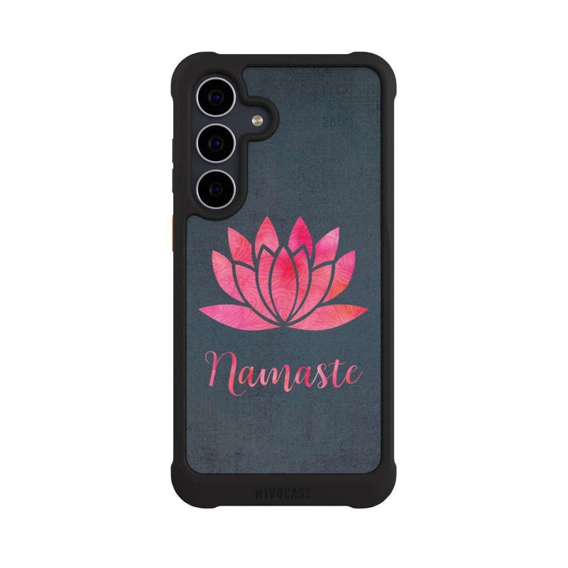 Galaxy S25 FE NIVOmax Namaste