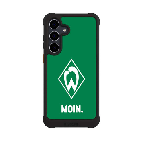 Samsung Galaxy S25 FE NIVOmax Moin. - Werder Bremen