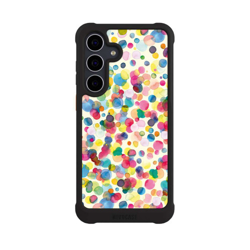 Samsung Galaxy S25 FE NIVOmax Farbtropfen