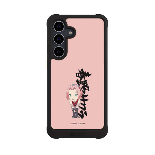 Samsung Galaxy S25 FE NIVOmax Sakura SD