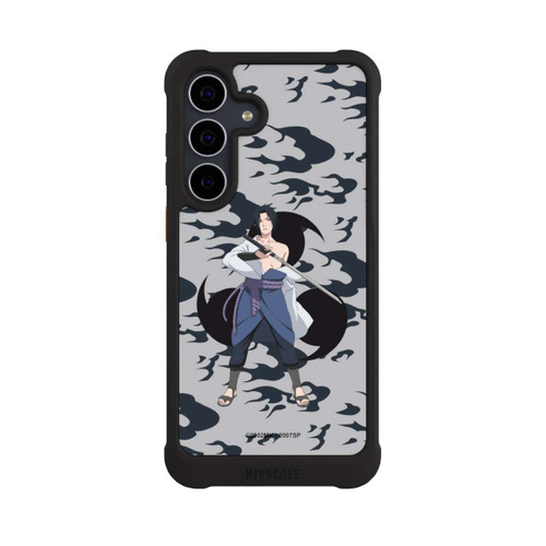 Samsung Galaxy S25 FE NIVOmax Sasuke Sharingan