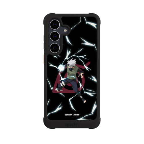 Samsung Galaxy S25 FE NIVOmax Kakashi Raikiri