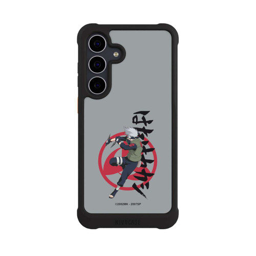 Samsung Galaxy S25 FE NIVOmax Kakashi Sharingan