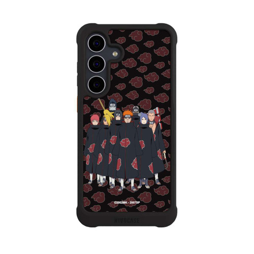 Samsung Galaxy S25 FE NIVOmax Akatsuki Group
