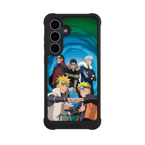 Samsung Galaxy S25 FE NIVOmax 4 Hokagen Gruppe