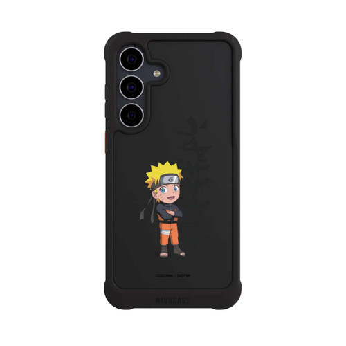 Samsung Galaxy S25 FE NIVOmax Naruto SD ohne Hintergrund