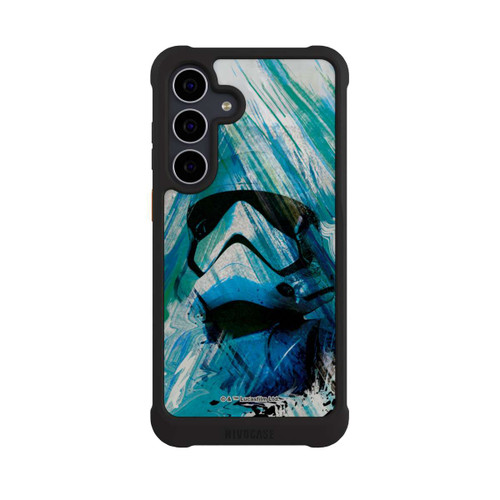 Samsung Galaxy S25 FE NIVOmax Colorful Stormtrooper - Star Wars Episode IX