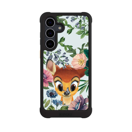 Samsung Galaxy S25 FE NIVOmax Bloomy Bambi