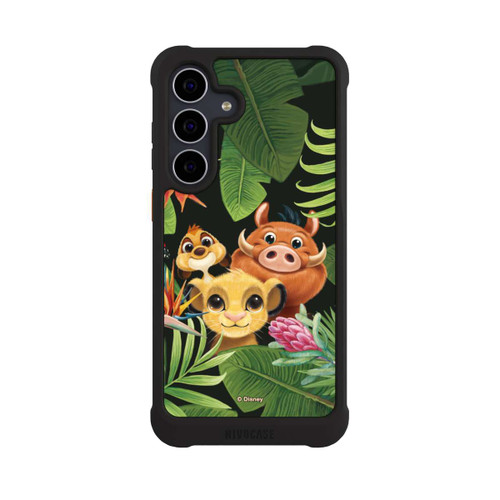 Samsung Galaxy S25 FE NIVOmax Simbas Friends