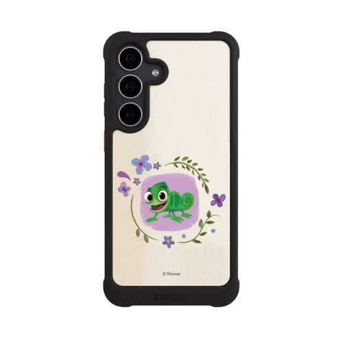 Samsung Galaxy S25 FE NIVOmax Pascal the Chameleon