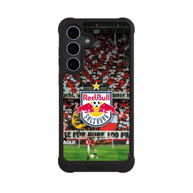 Galaxy S25 FE NIVOmax Wir sind Salzburg