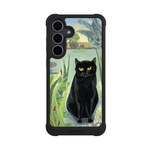Samsung Galaxy S25 FE NIVOmax Toby von Deborah Eve Alastra