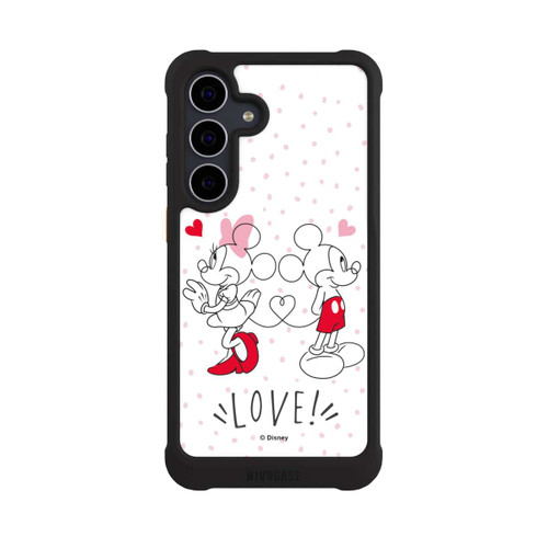 Samsung Galaxy S25 FE NIVOmax Micky Minnie Love