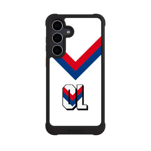 Samsung Galaxy S25 FE NIVOmax OL Maillot 1989
