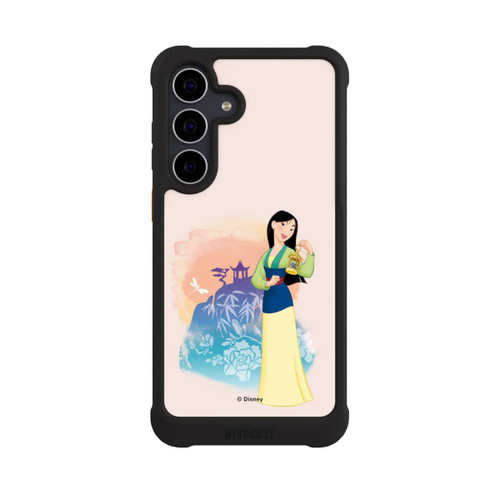 Samsung Galaxy S25 FE NIVOmax Mulan Sunset Mood